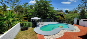 Beautiful Private Villa with Summer-Ready Pool, An Oasis in the City